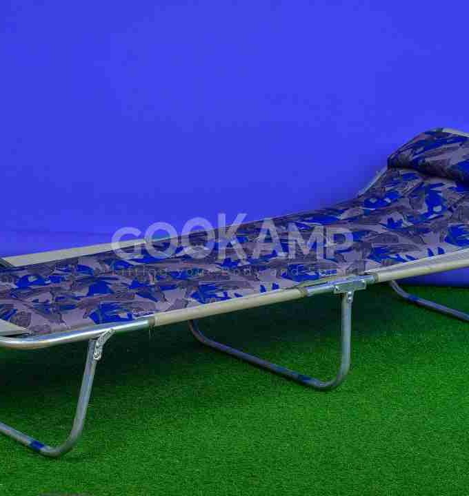 Camp Bed